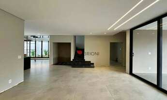 Imagem 4: Casa Alto Padrão no Praça das Arvores 408m² 3 quartos/ 3 suítes, em Ribeirão Preto/SP I Im