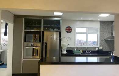 Imagem 6: Apartamento à venda com 3 suítes no Jardim Chapadão, Campinas