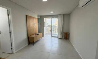 Imagem 2: Imóvel para venda possui 64 metros quadrados com 2 quartos em Renascença - São Luís - MA