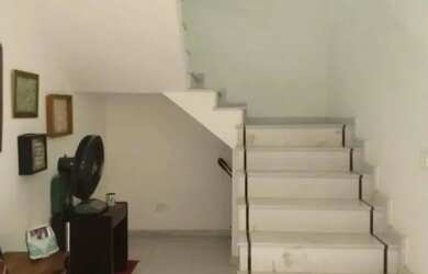 Imagem 4: CASA EM CONDOMÍNIO - ALPHAVILLE - SP