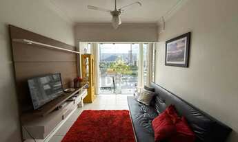 Imagem 2: Apartamento com 1 dormitório para locação anual na Vila Real