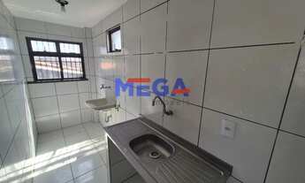 Imagem 5: Apartamento com 2 quartos no bairro Bom Futuro em Fortaleza CE