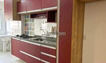 Imagem 4: Apartamento com 3 dormitórios à venda, 70 m² por R$ 540.000,00 - Gleba Palhano - Londrina