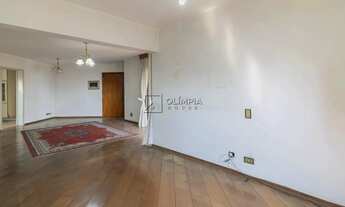 Imagem 7: Venda Apartamento 3 Dormitórios - 135 m² Vila Mariana