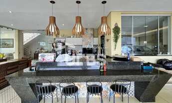 Imagem 5: Sobrado no Jardins Lisboa