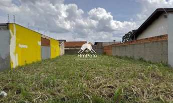 Imagem: Terreno à venda em Campinas, Jardim Santa