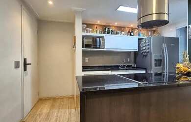 Imagem 5: Apartamento para venda em Barra Funda com 2 quartos, sendo 1 suíte , 67m²