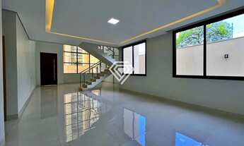 Imagem 7: Sobrado 5 Quartos, 411 m² c/ lazer à venda na 205 Sul