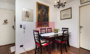 Imagem 4: Apartamento à venda no bairro Sumarezinho - São Paulo/SP, Zona Oeste