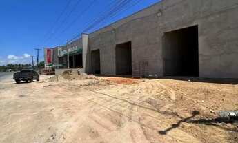 Imagem: Galpões para locação AL 101 Sul, ao lado