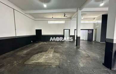Imagem 3: Salão Comercial para alugar, 170 m² por R$ 3.200/mês - Vila Antarctica - Bauru/SP