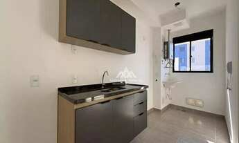 Imagem 5: Apartamento com 3 dormitórios, 65 m² - venda por R$ 405.000 ou aluguel por R$ 2.700/mês