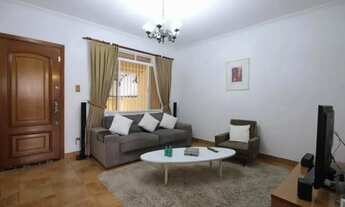 Imagem 4: CASA ASSOBRADADA - ACLIMAÇÃO - SP