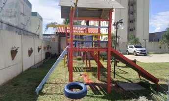 Imagem 10: Apartamento, 63 m² - venda por R$ 280.000,00 ou aluguel por R$ 1.950,00/mês - Sarandi - Po