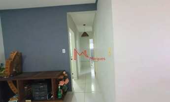 Imagem 4: Apartamento com 2 dormitórios à venda, 83 m² por R$ 400.000,00 - Vila Tupi - Praia Grande