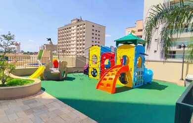 Imagem 4: LINDO APARTAMENTO DUPLEX , COM 136 M², 3 DORMITÓRIOS PRÓXIMO AO PQ VITÓRIA RÉGIA