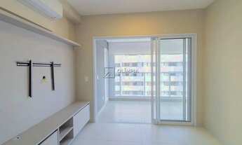 Imagem 3: Venda Apartamento 1 Dormitórios - 44 m² Moema