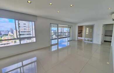 Imagem 4: Apartamento para locação, 3 suítes, 4 vagas, Vila Nova Conceição, 192m² REF: AP0175