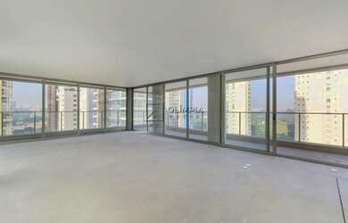 Imagem 3: Venda Apartamento 4 Dormitórios - 632 m² Paraíso