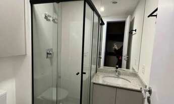 Imagem 4: Apartamento para locação na Vila Mariana com 1 dormitório