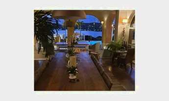 Imagem 3: Casa Mansão 6 Suítes Piscina Vista Mar Ferradura Búzios