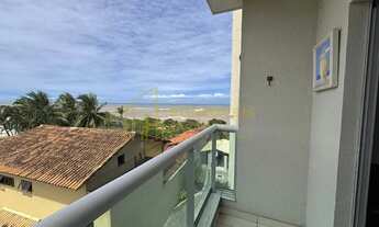 Imagem 3: Enséada de Manguinhos | 2 Quartos com Suíte | Sol da Manhã