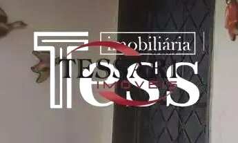 Imagem 3: Aluga casa no Parque Celeste com 2 dormitórios, sala 2 ambientes, cozinha planejada varand