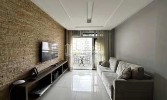 Imagem 3: Apartamento para venda com 110 metros quadrados com 3 quartos em Santa Rosa - Niterói, RJ