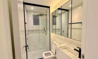 Imagem 6: Apartamento 3 dormitórios sendo 1 suíte e vaga de garagem dupla - Kobrasol, São José/SC