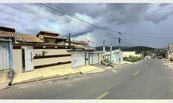 Imagem 2: VENDO LINDA CASA ¾ (1 SUÍTE), COM ÁREA GOURMET E PISCINA