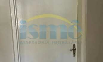 Imagem 3: QUARTO MOBILIADO COM VARANDA QT2