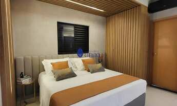 Imagem 5: Studio Mobiliado no Blue Life 1 para Locação Próx. à Faculdade UniEvangelica