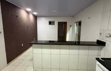 Imagem 2: Alugo casa no Garavelo R$1.200 chama whatsapp