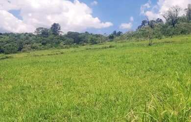 Imagem 3: Terreno com vista aberta e natureza