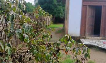 Imagem: Vende se uma casa