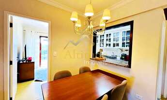 Imagem 4: Apartamento Integrado com a Natureza em Localização Privilegiada