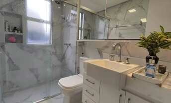 Imagem 7: Apartamento à venda, 3 quartos, 1 suíte, 3 vagas, Buritis - Belo Horizonte/MG