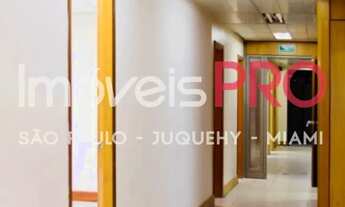 Imagem 5: Locação Laje Avenida Paulista 10 vagas de garagem