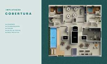 Imagem 5: LANÇAMENTO My Haus Residence  a 450m da praia em Intermares