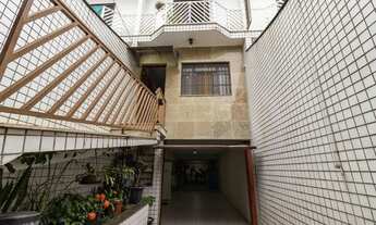 Imagem 5: Casa para venda em Vila Isolina Mazzei com 2 quartos, sendo 2 suítes , 104m²