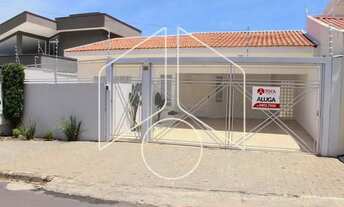 Imagem: Residencial Casa em Marília