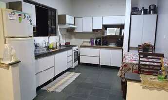 Imagem 4: Casa em Rua Violeta Saad - Jardim Ísis - Cotia/SP