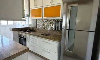 Imagem 2: APARTAMENTO - JARDIM AMÉRICA - SP