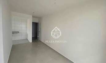 Imagem 3: Apartamento com 2 dormitórios para alugar, 50 m² por R$ 2.450/mês - Nova São Pedro - São P