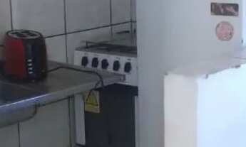 Imagem 2: ALUGA SE KITNET 570 REAIS C AGUA/LUZ