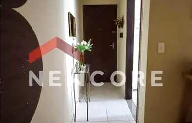 Imagem 2: Apartamento em Rua Carlos Mazer - Vila Carmosina - São Paulo/SP