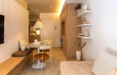 Imagem: Vendo Apartamento no Porto Maravilha - 1