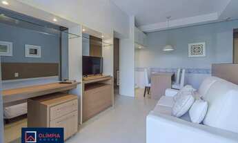 Imagem 4: Aluguel Apartamento 1 Dormitórios - 66 m² Consolação