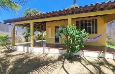 Imagem: Casa Independente com quintal amplo à passos