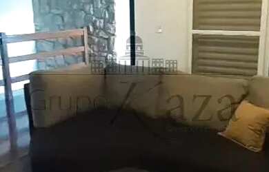 Imagem 7: Casa em Condomínio - Residencial Altos da Serra II - 4 Dormitórios - 402m²